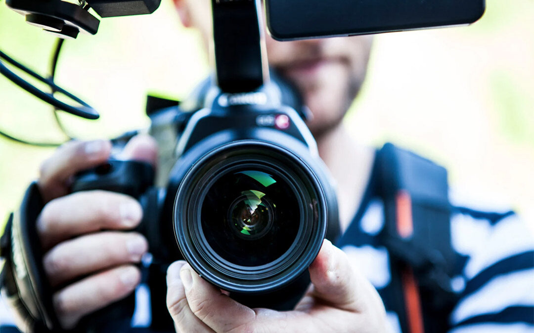 Why You Should Start Using Video on Social Media