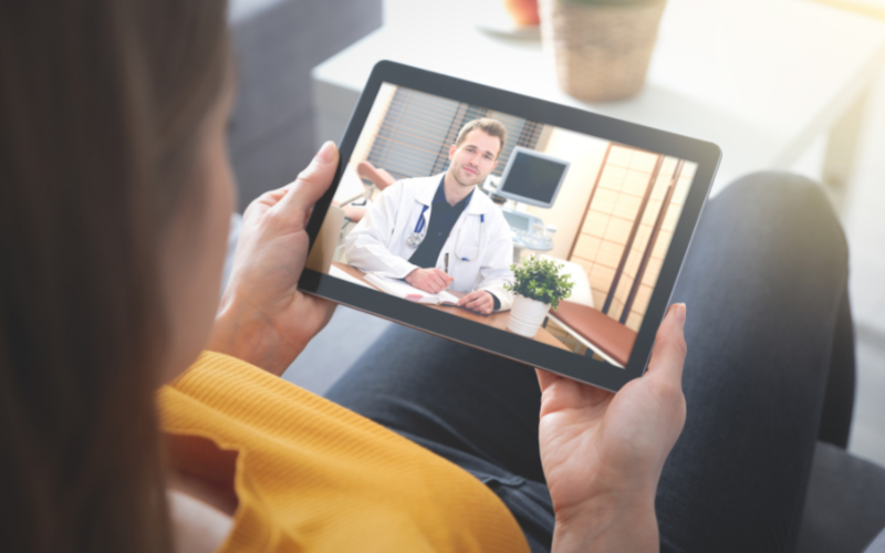 video marketing for doctors