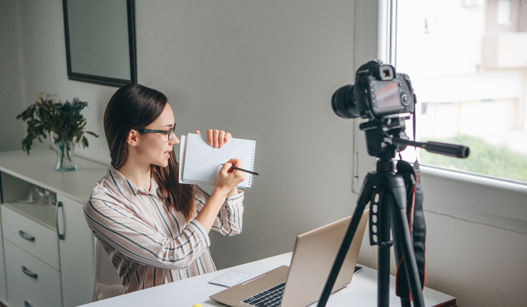 How to Use Video Marketing for Dermatology