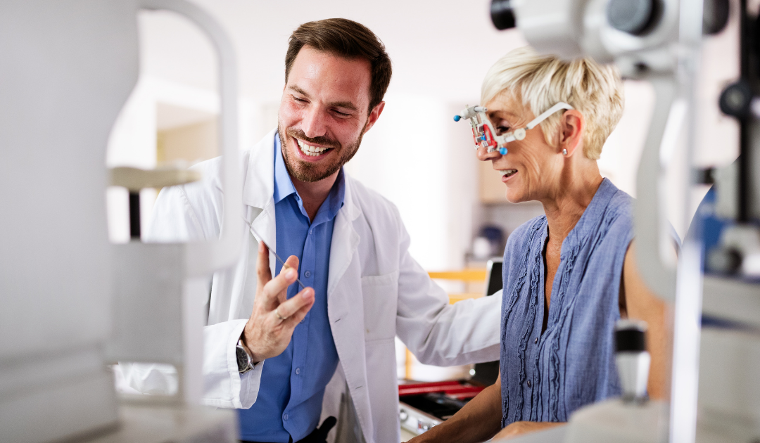 Why You Should Use Video Marketing for Your Ophthalmology Practice