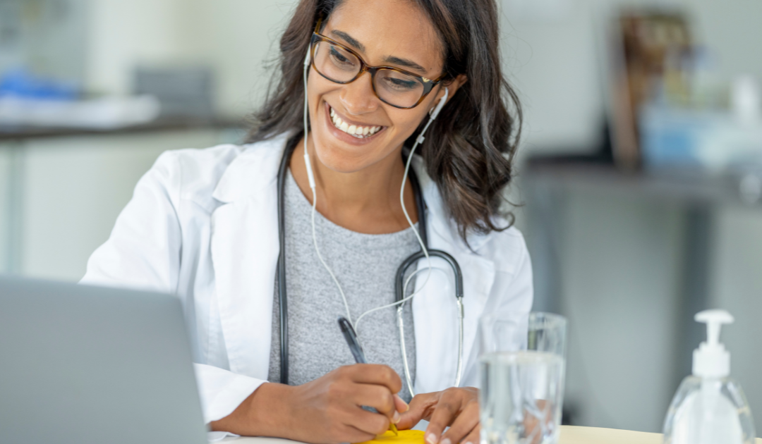 Video Marketing for Healthcare – Content is King