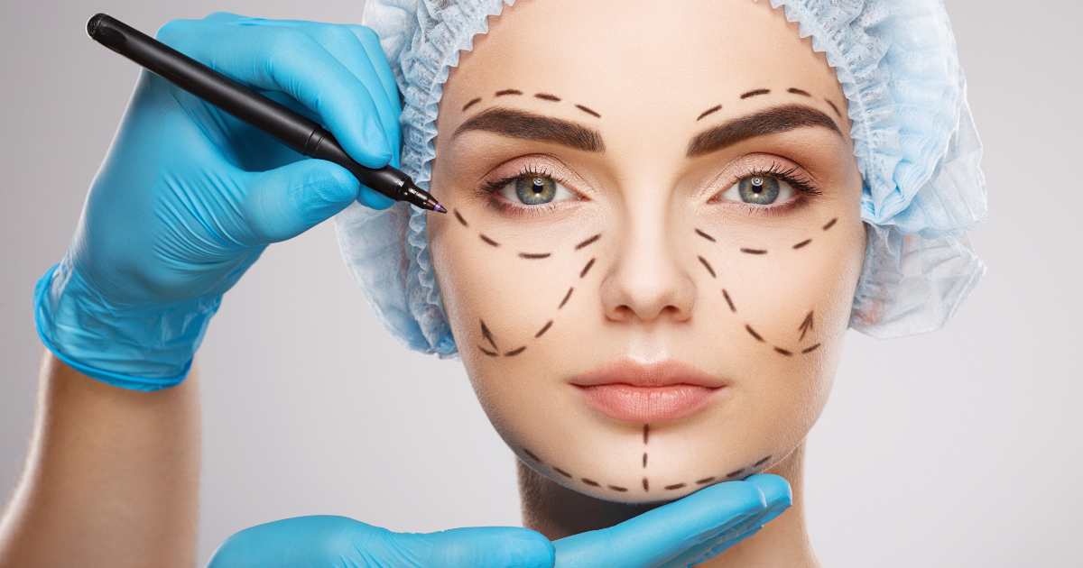 video marketing for plastic surgery